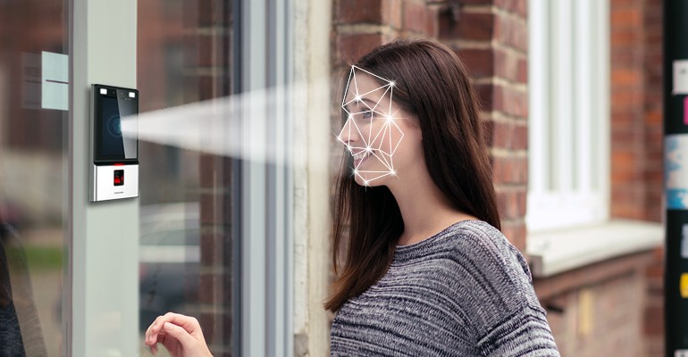 Sistemas de Controle de Acesso Inteligentes para Condomínios